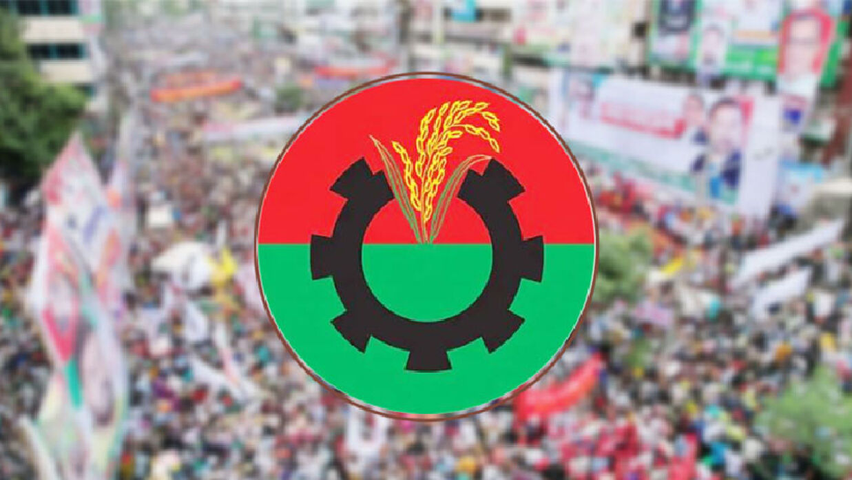 হিট অ্যালার্টে পেছাল বিএনপির সমাবেশ