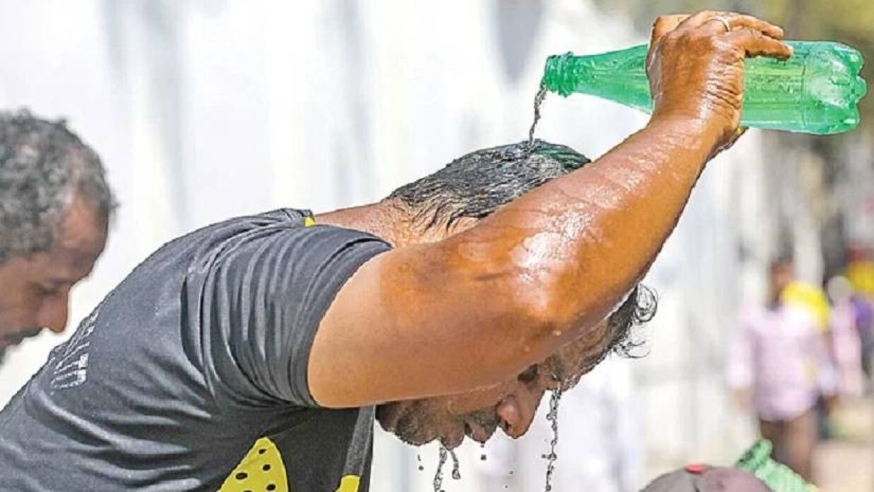 তীব্র গরমে যেভাবে ঠান্ডা থাকতে পারেন