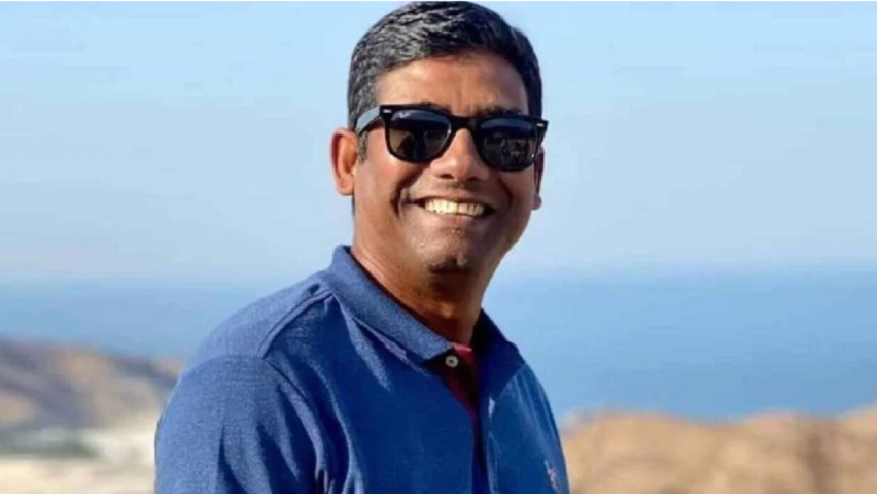 মোর্শেদ আলী খান