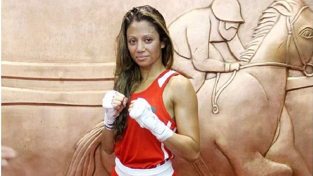 জিন্নাত ফেরদৌস