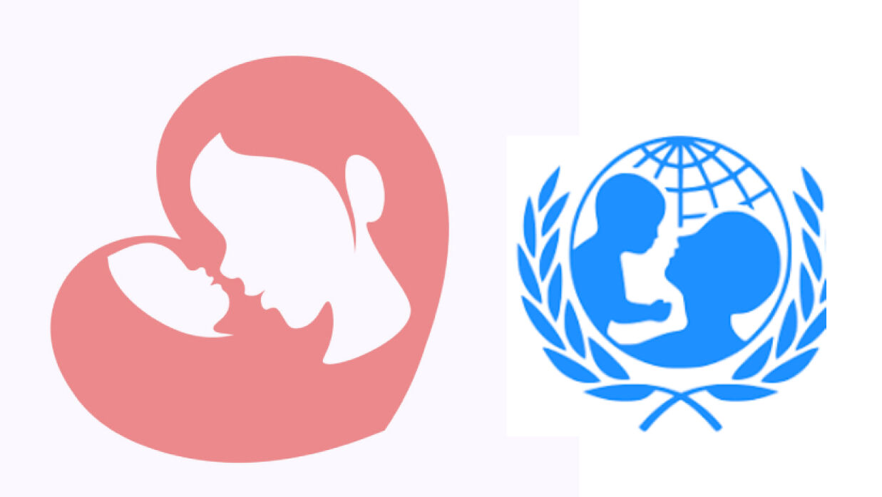 প্রতীকী ছবি/ ইউনিসেফ লোগো