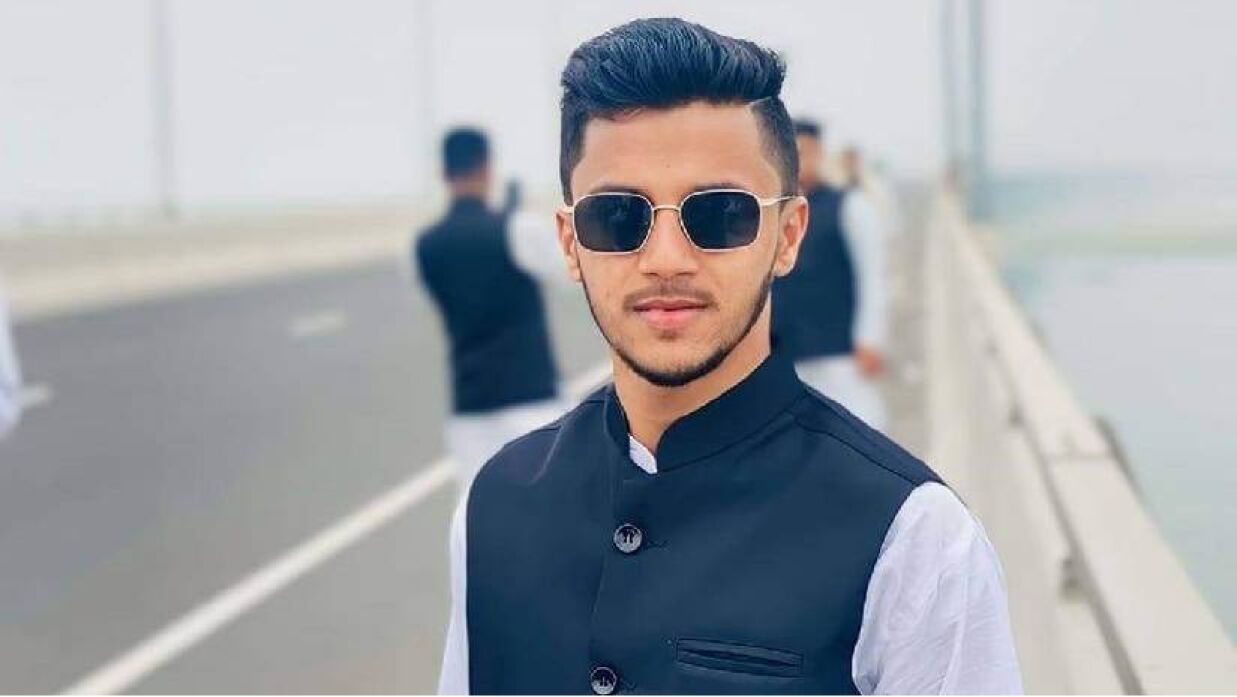 ছাত্রলীগ নেতার বিরুদ্ধে প্রবাসীর স্ত্রী থেকে চাঁদা আদায়ের অভিযোগ