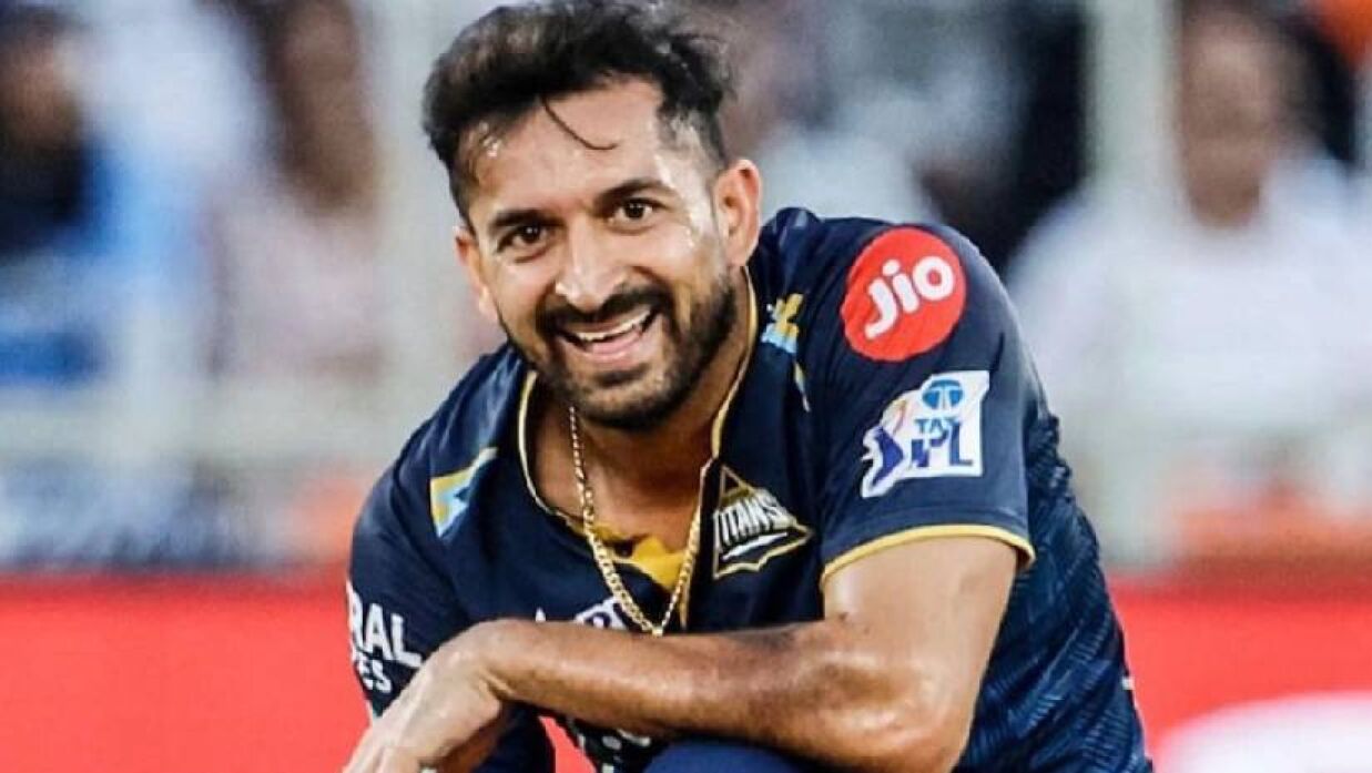 মোহিত শর্মা