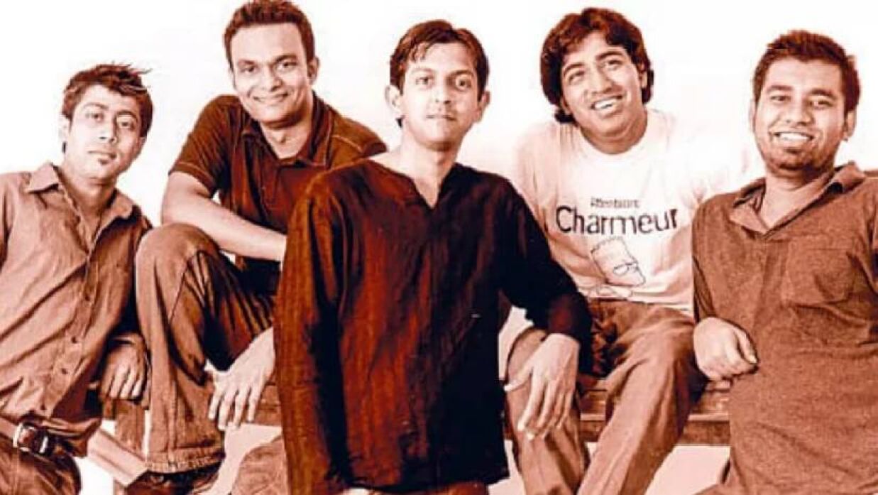 সেই ব্ল্যাক ফিরছে