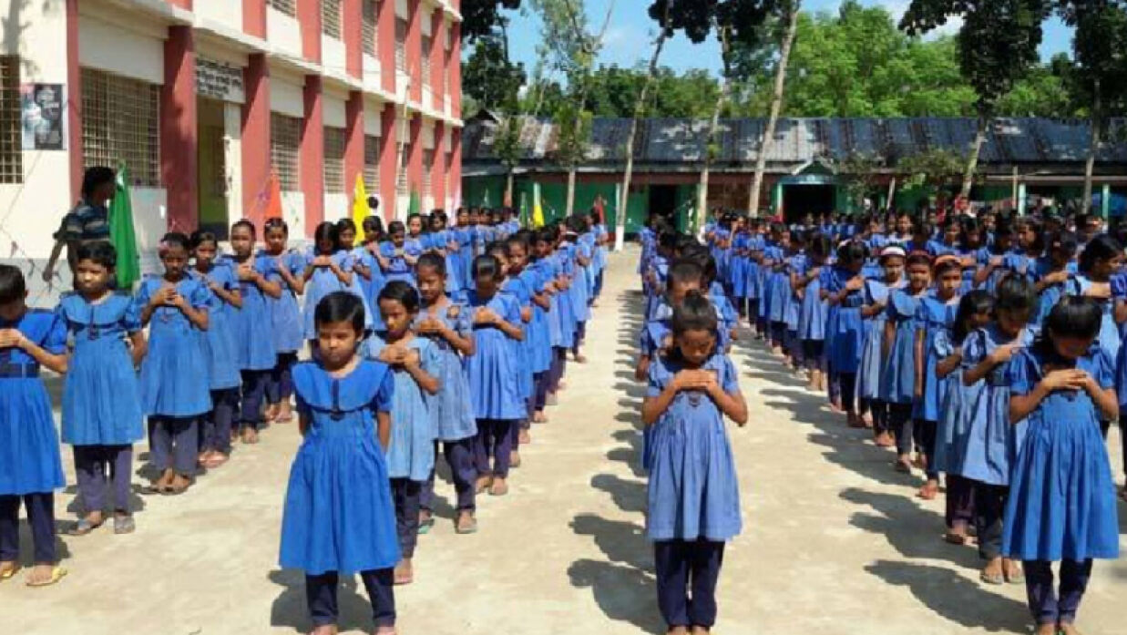 শিক্ষাপ্রতিষ্ঠান খুললেও বন্ধ থাকছে অ্যাসেম্বলি