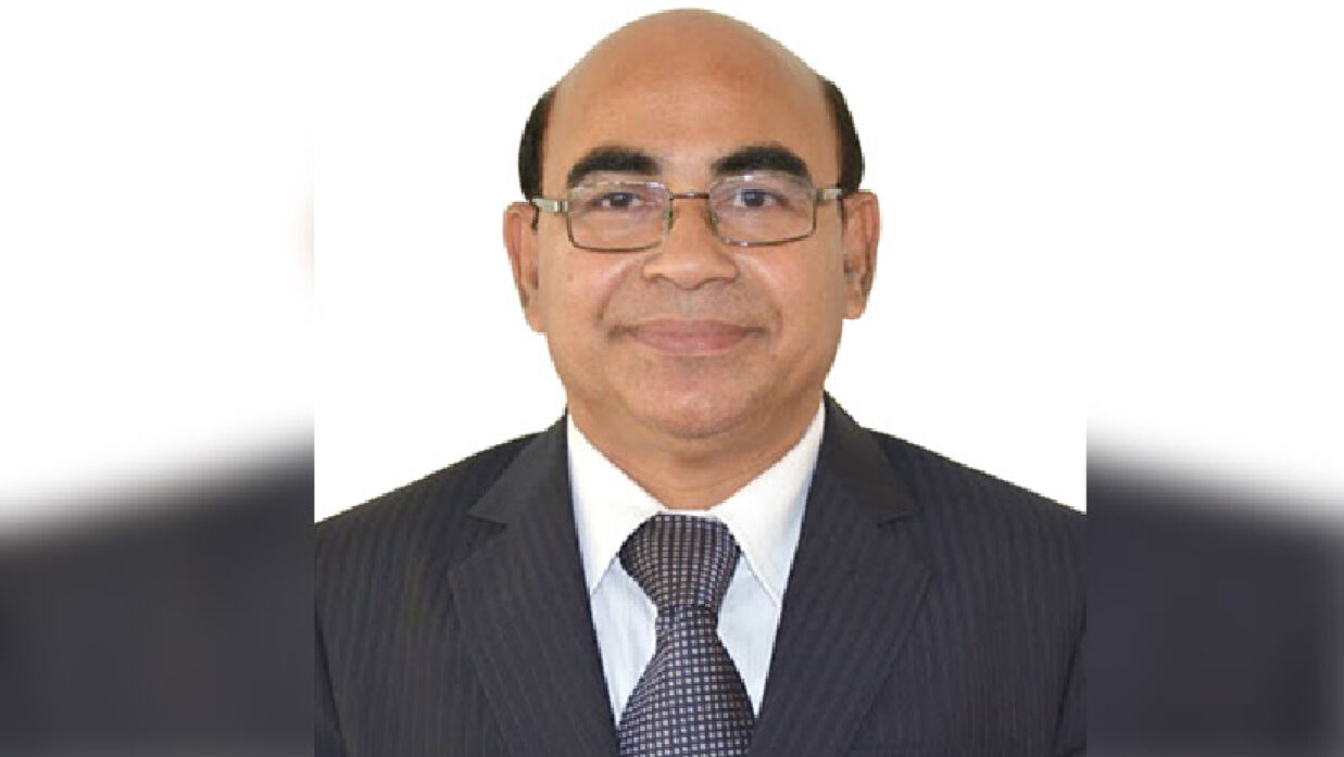 অধ্যাপক ড. মুহাম্মদ আলমগীর