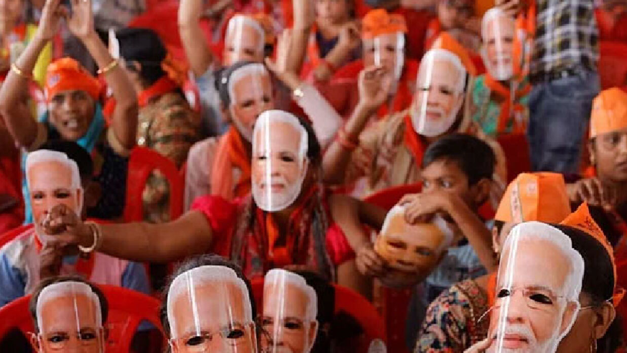 ভোট দিলে মদ পাবেন ভারতের ভোটাররা