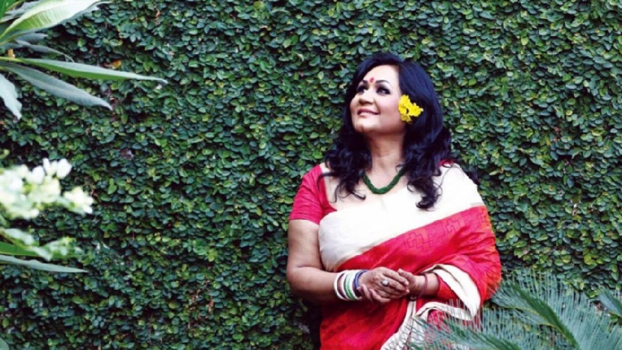 ফাহমিদা নবী