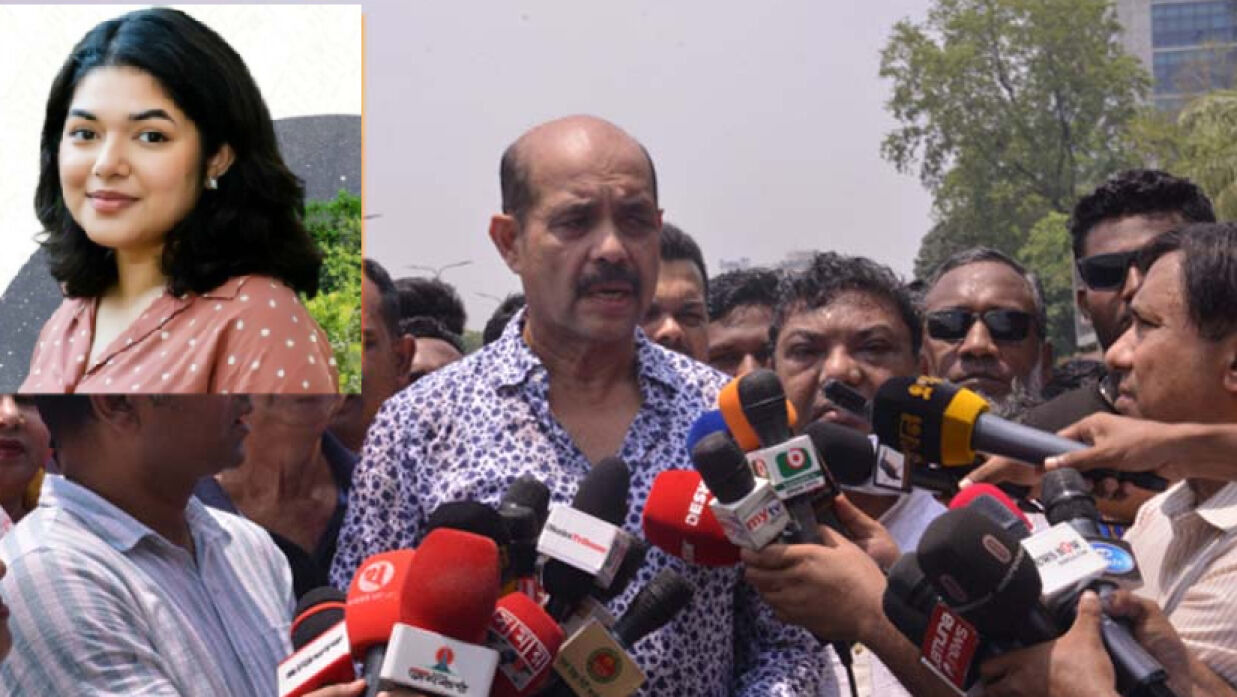 হিট অফিসার নারী কেন, জানালেন মেয়র আতিক