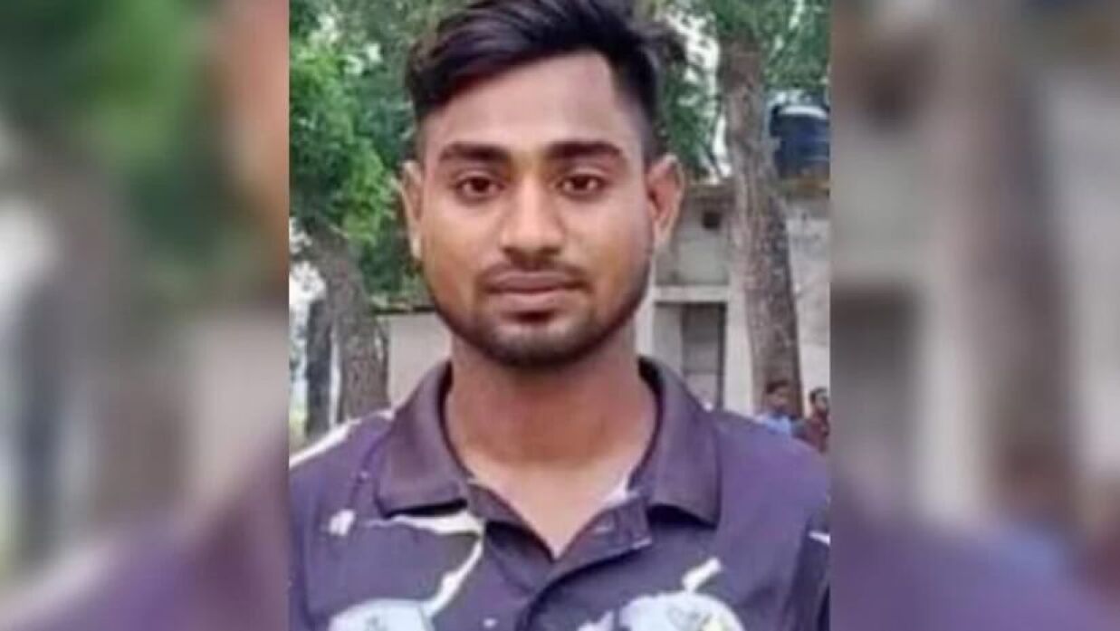 বৈশাখী মেলায় স্নাতকের ছাত্র খুন, আসামি ইউপি চেয়ারম্যান