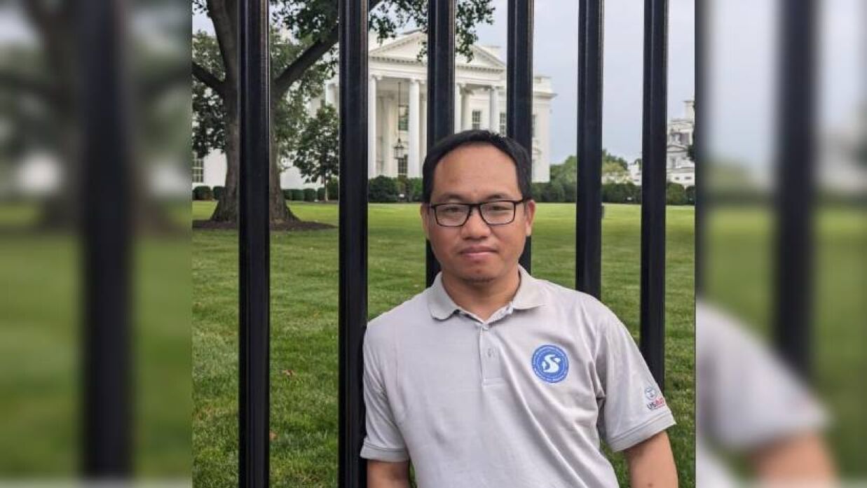 রাবিপ্রবির নতুন প্রক্টর ড. নিখিল চাকমা