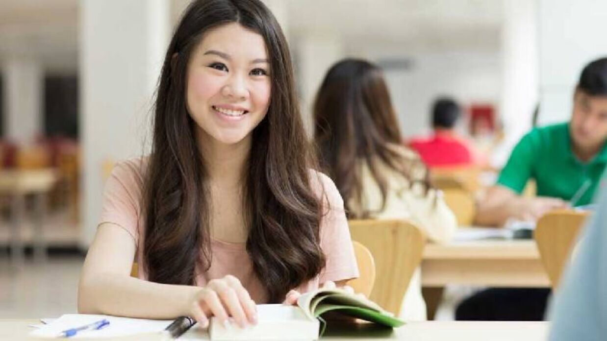 স্কলারশিপ নিয়ে স্নাতকোত্তর করুন চীনে 