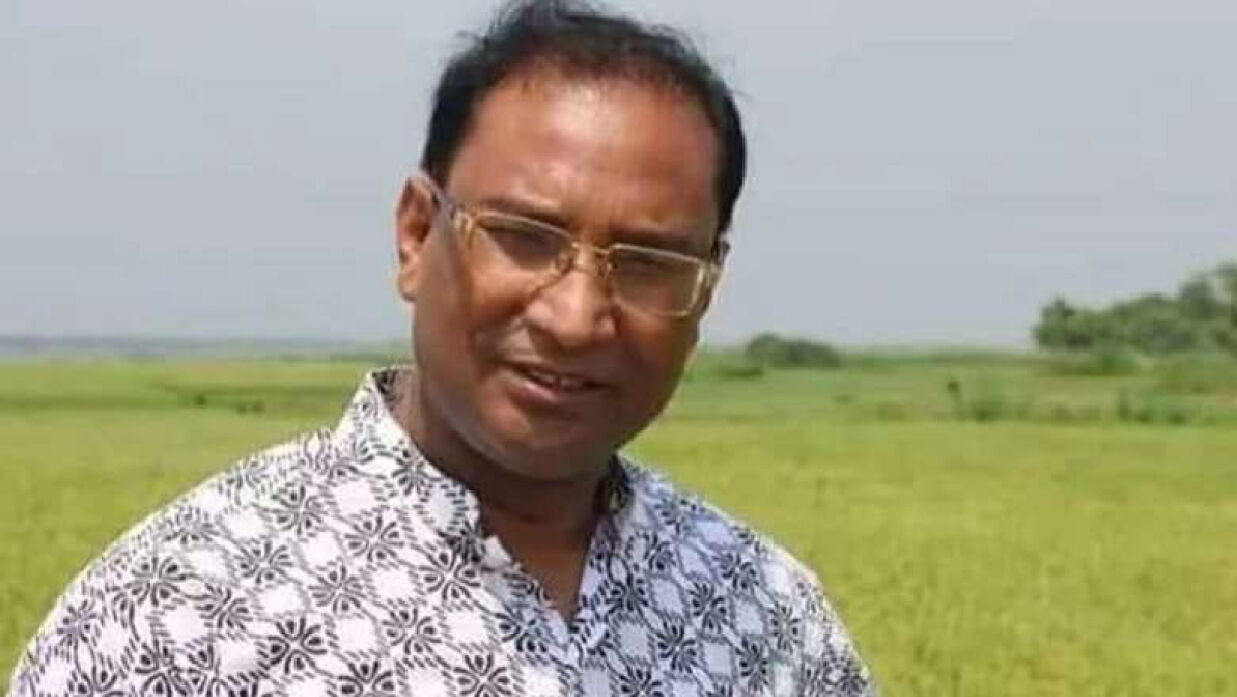 জবি শিক্ষকের বিরুদ্ধে তথ্য গোপন করে পিএইচডি কমিটির সদস্য হওয়ার অভিযোগ