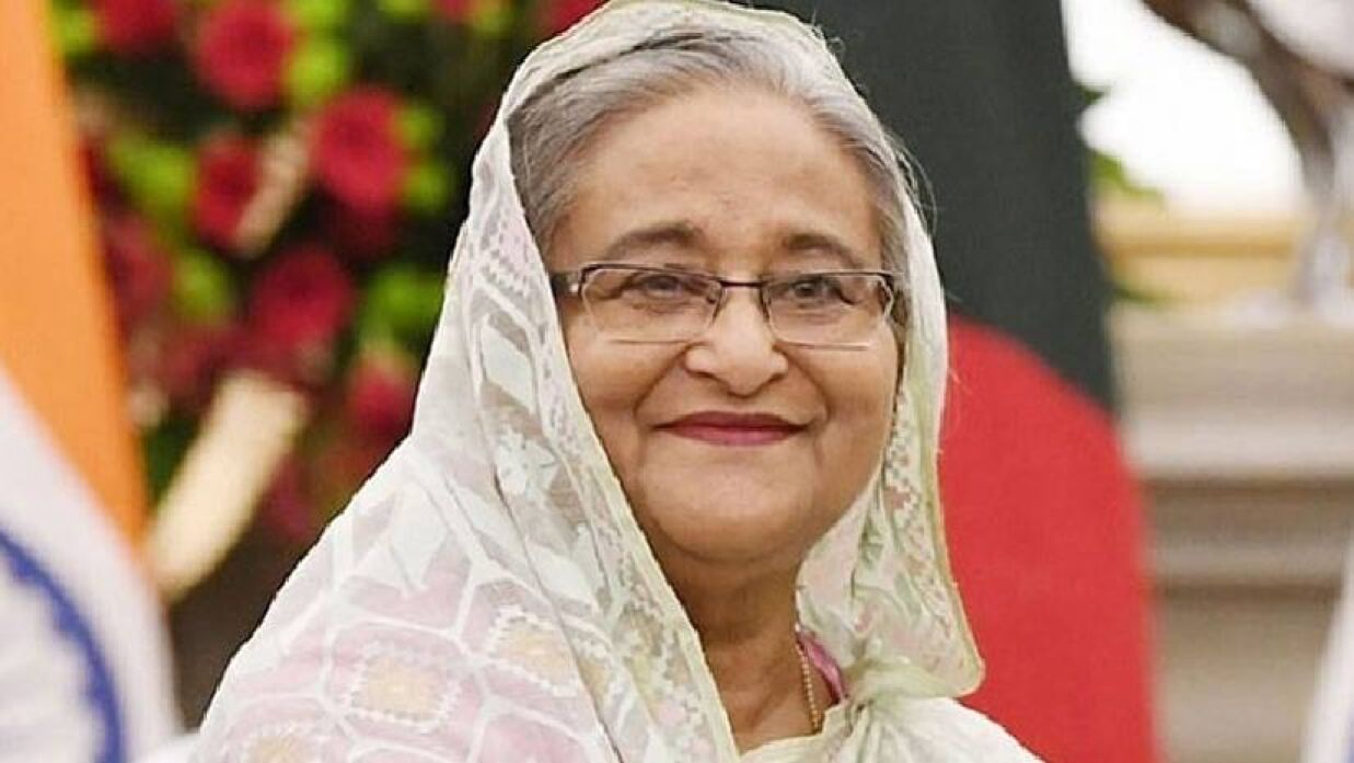 থাইল্যান্ড সফর শেষে আজ দেশে ফিরছেন প্রধানমন্ত্রী