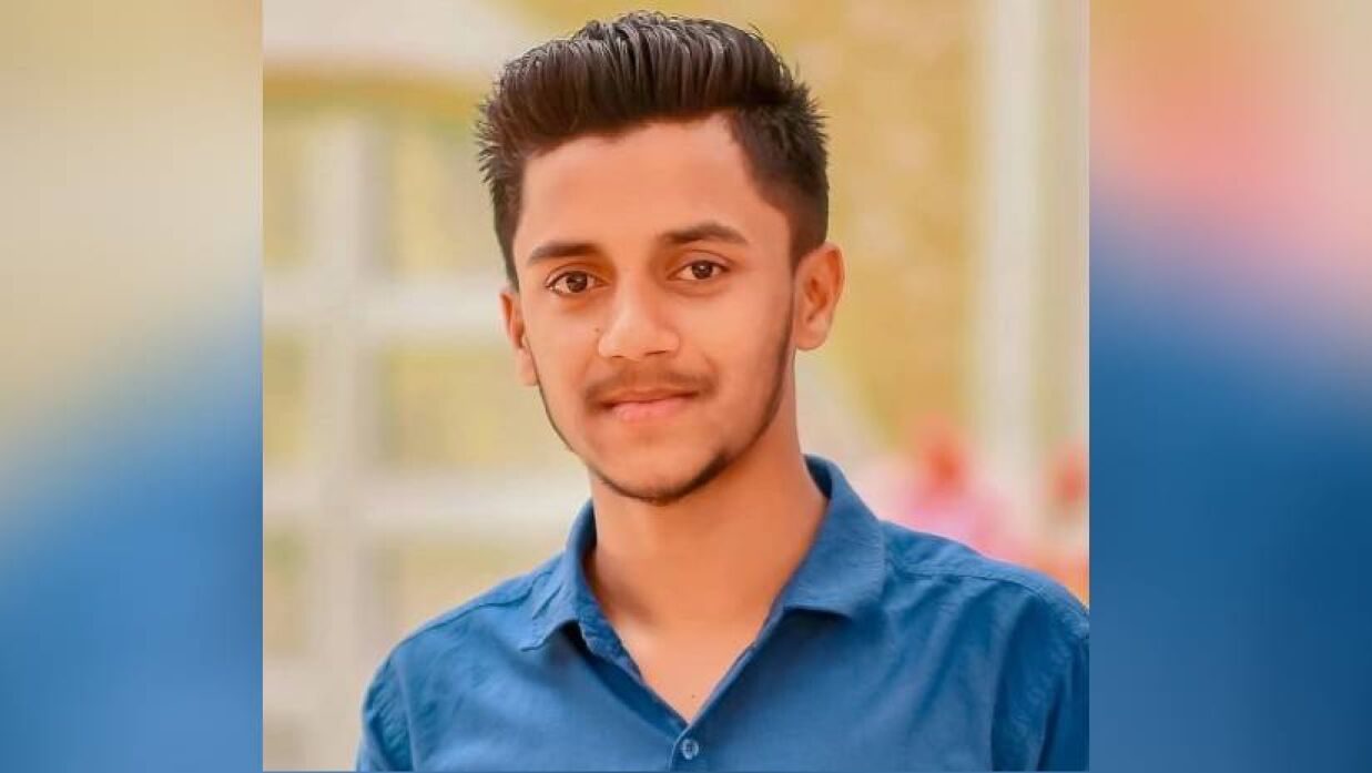 আফাজ উদ্দিন সৌরভ