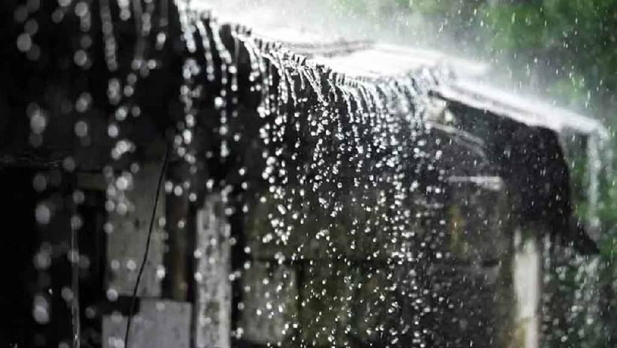 তীব্র তাপপ্রবাহের পর এবার টানা বৃষ্টিপাতের আভাস দিলো আবহাওয়া অধিদপ্তর