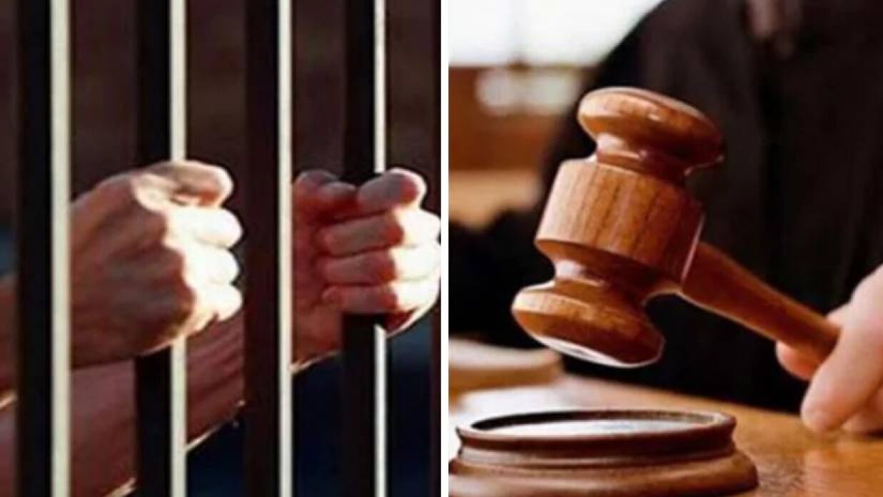 ২১ বছর পর হত্যা মামলার রায়, ১৯ জনকে যাবজ্জীবন 