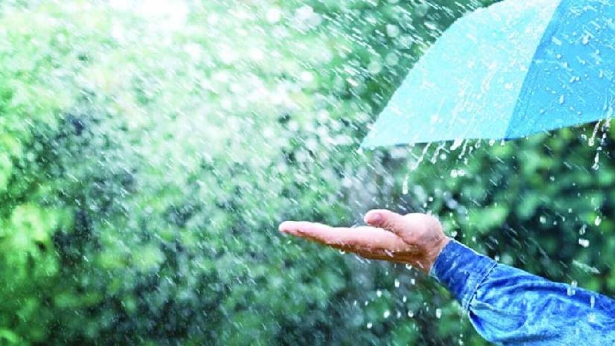 দেশে চলমান তাপপ্রবাহের মধ্যেই এবার বৃষ্টির সম্ভ্যাব্য সময় জানালো আবহাওয়া অফিস