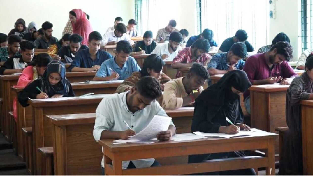 গুচ্ছের ‘এ’ ইউনিটের ভর্তি পরীক্ষার ফল প্রকাশ আজ