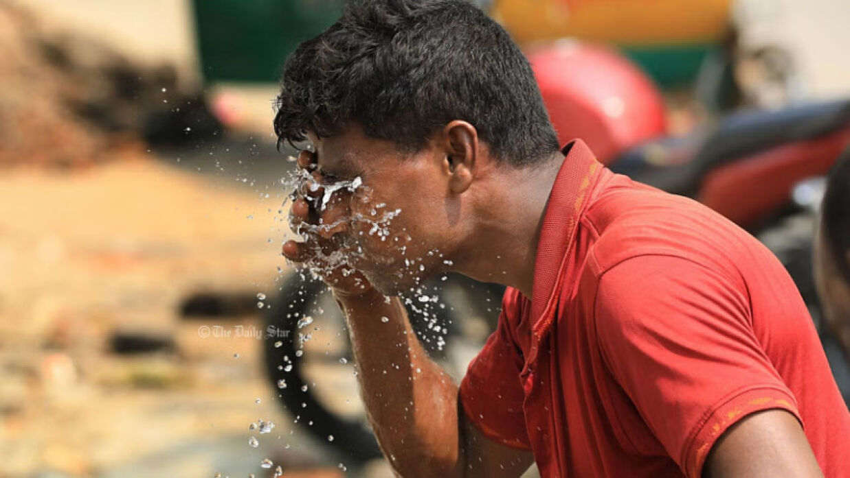 আগামী ৩ দিনের আবহাওয়া যেমন থাকবে
