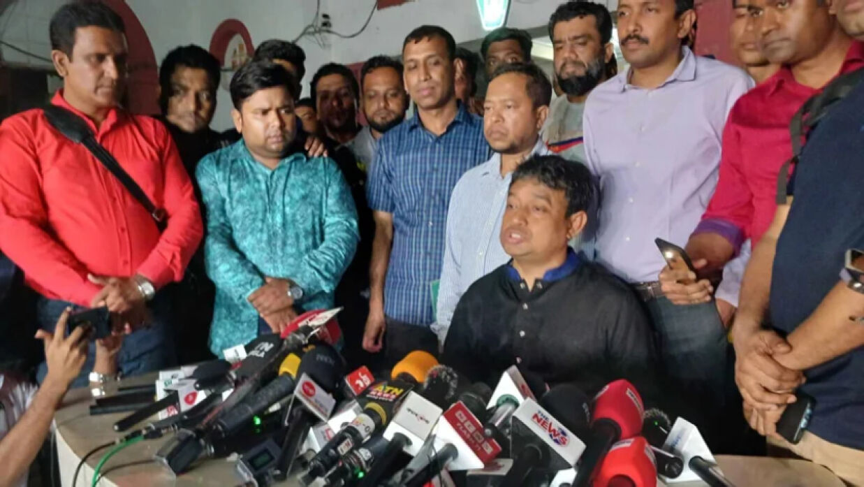 মোহাম্মদ হারুন অর রশীদ