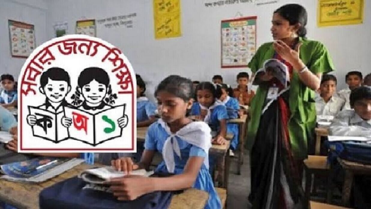 প্রাথমিক বিদ্যালয় খুলছে রোববার