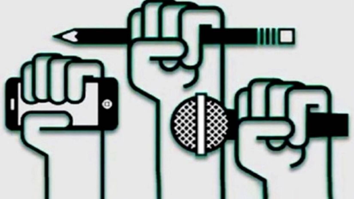 সংবাদমাধ্যমের স্বাধীনতা সূচকে ১৮০ দেশের মধ্যে বাংলাদেশ ১৬৫তম