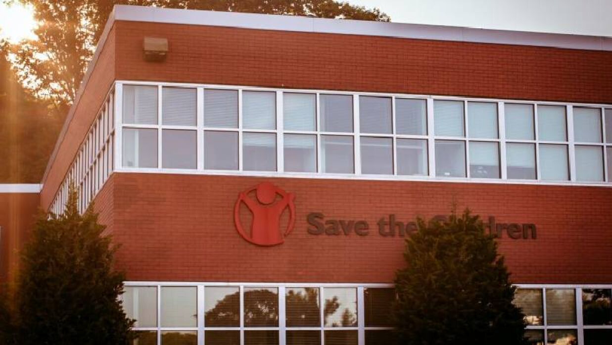 সেভ দ্য চিলড্রেনে ইন্টার্নশিপের সুযোগ