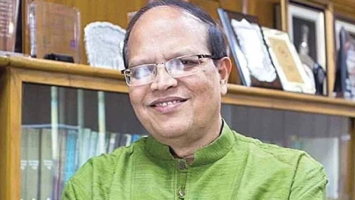 লন্ডনের এসওএএস বিশ্ববিদ্যালয়ের সম্মানসূচক ডিগ্রি পাচ্ছেন ড. আতিউর