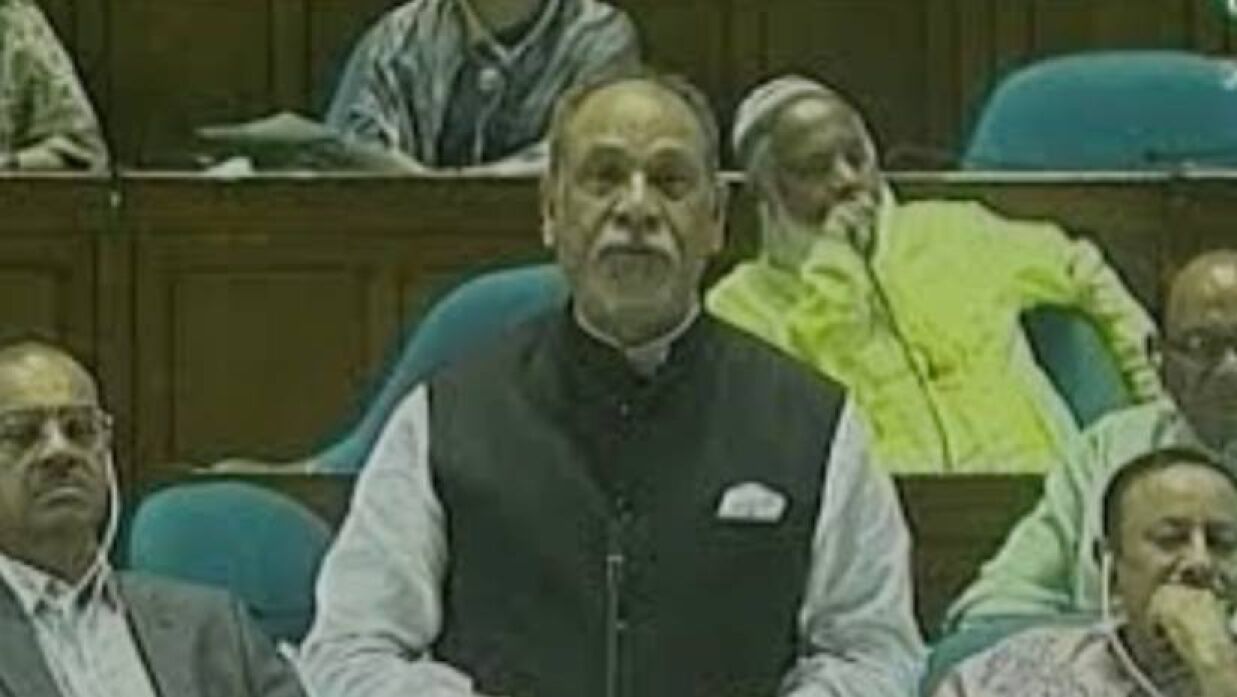 অবসর সুবিধা পেতে শিক্ষকরা হয়রানির শিকার হচ্ছেন: লতিফ সিদ্দিকী