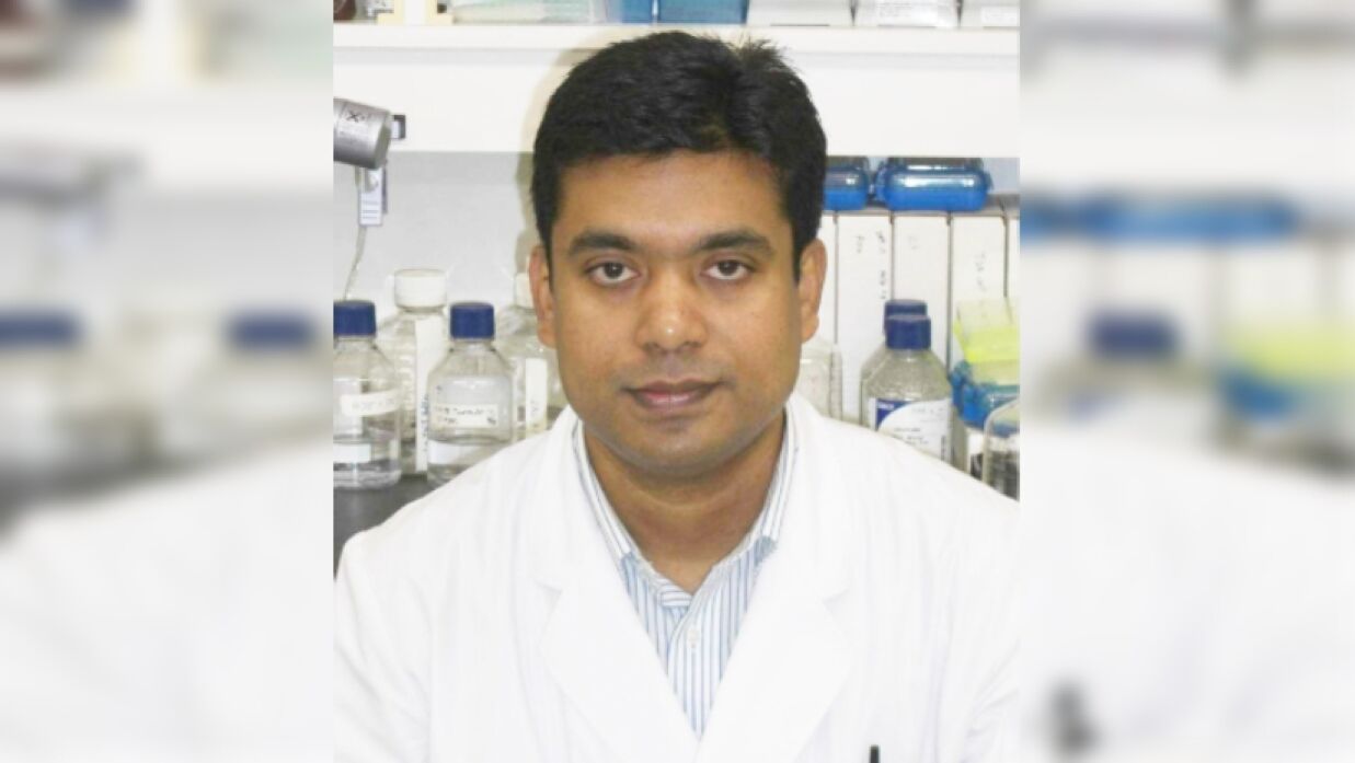 ড. মাে. গােলাম ফেরদৌস