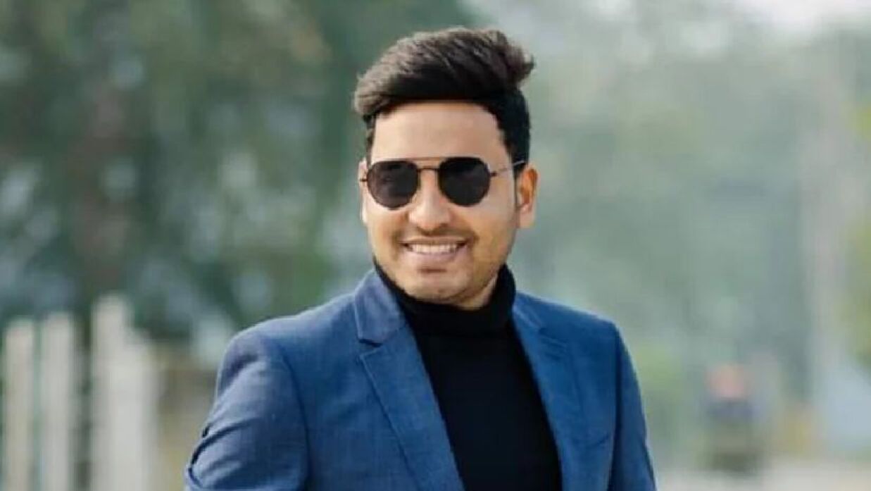 ইকবাল হাসান বিজয়