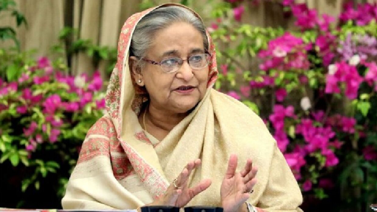 সরকারের কর্মসূচি সঠিকভাবে বাস্তবায়ন হলে দেশে গরীব থাকবে না: প্রধানমন্ত্রী