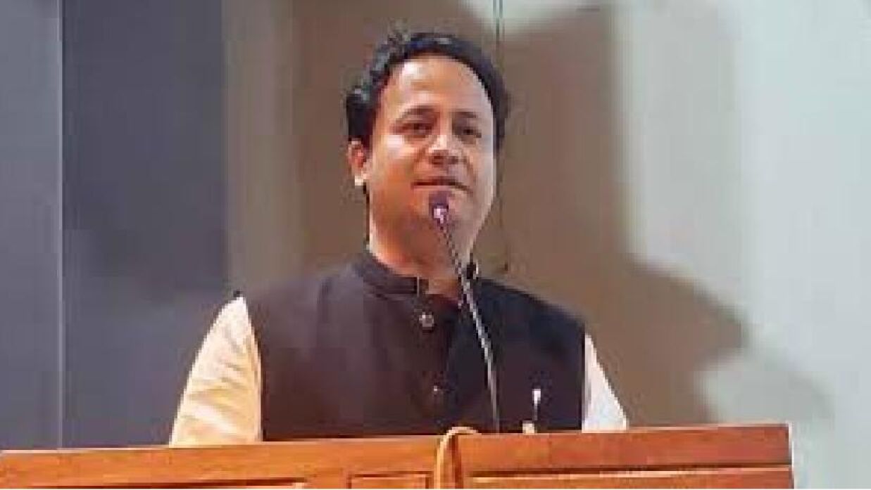 মহিবুল হাসান চৌধুরী নওফেল