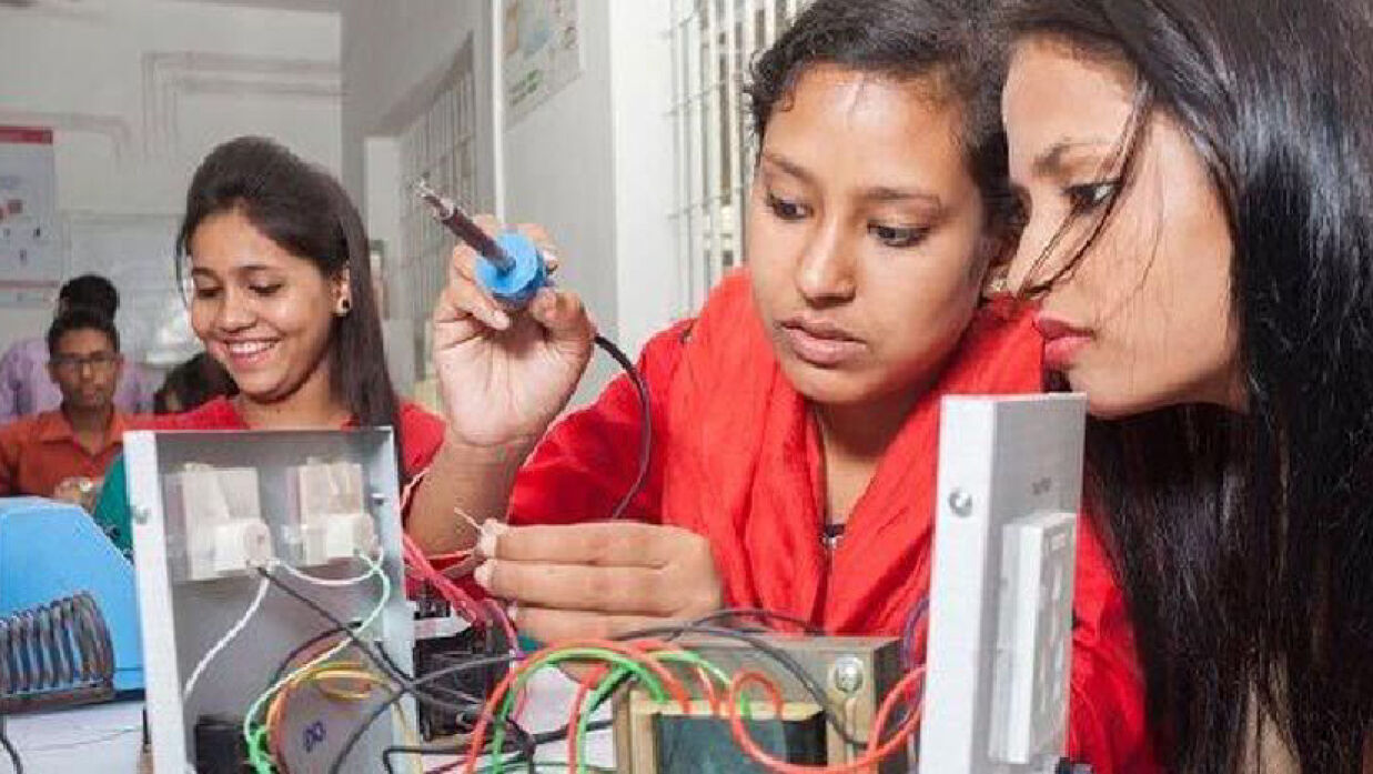 কলেজে ভর্তির সুযোগ পাচ্ছেন কারিগরির শিক্ষার্থীরা 