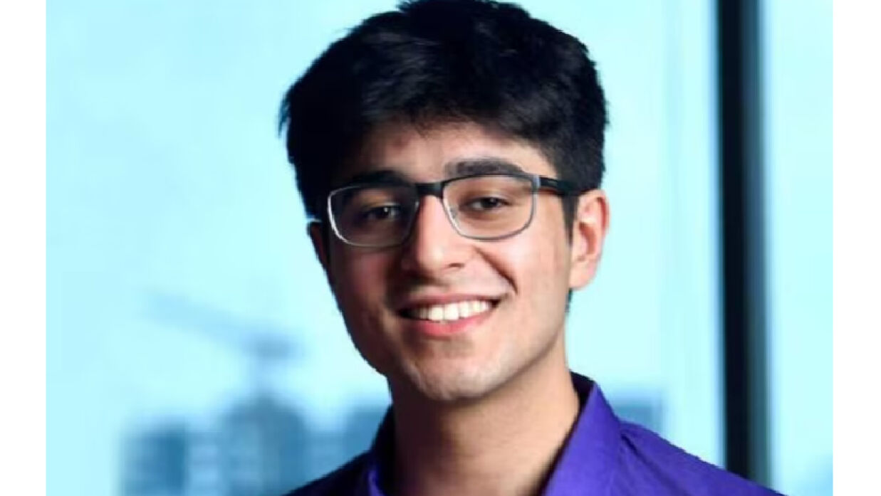 আদিত পালিচা