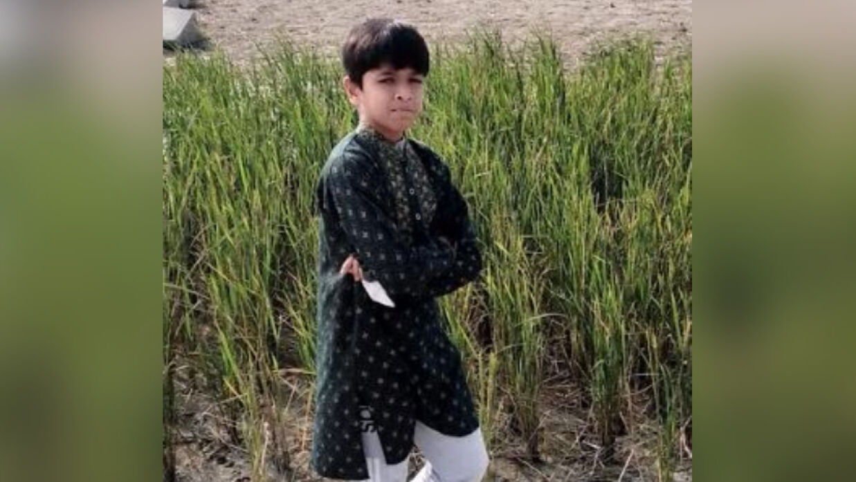 রায়হান কবির