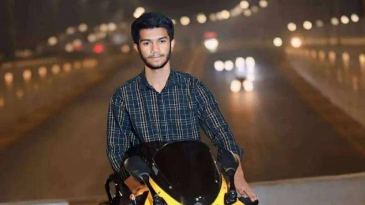 রাজধানীতে স্বেচ্ছাসেবক লীগের সংঘর্ষে প্রাণ গেল সদ্য এসএসসি পাস শিক্ষার্থীর