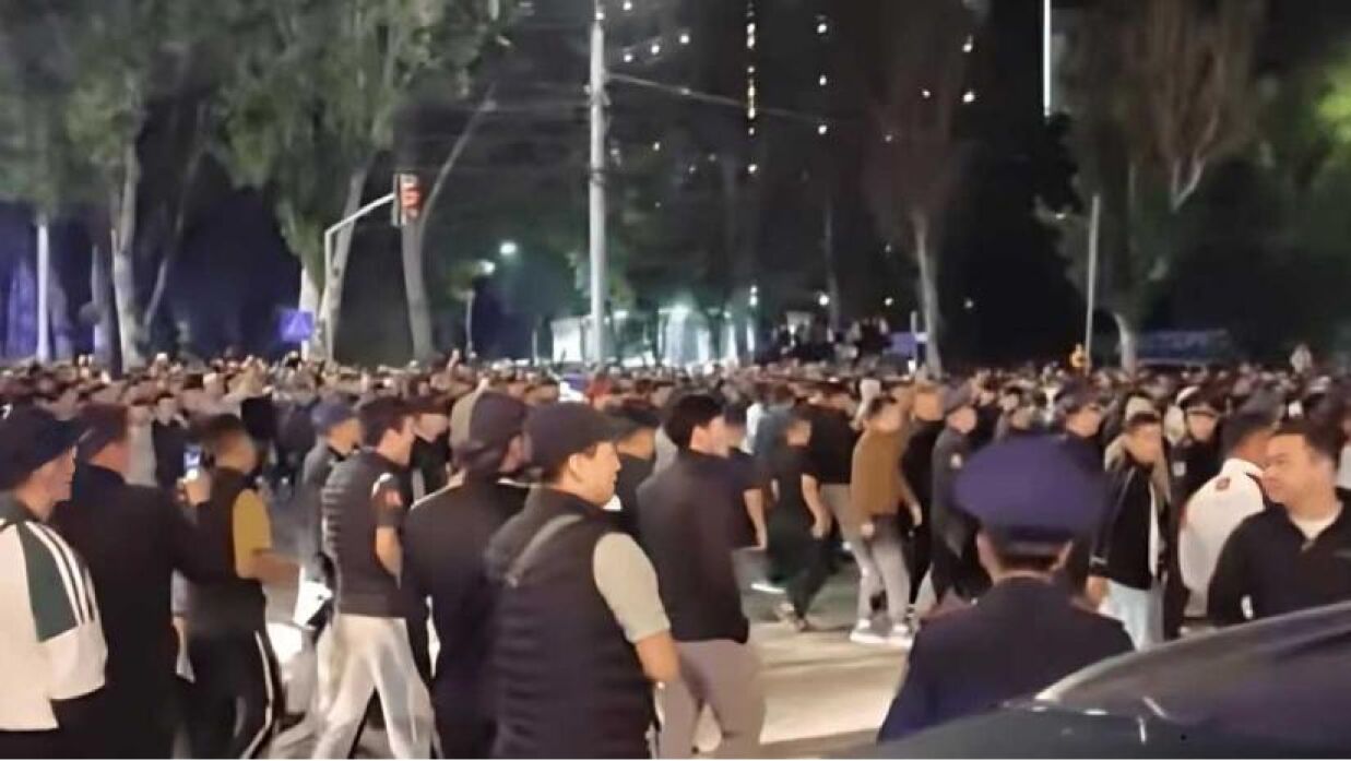 শিক্ষার্থীদের সহায়তার জন্য উজবেকিস্তান থেকে কিরগিজে যাচ্ছেন বাংলাদেশি রাষ্ট্রদূত