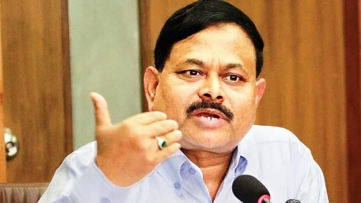 সাবেক সেনাপ্রধান জেনারেল (অব.) আজিজ আহমেদ