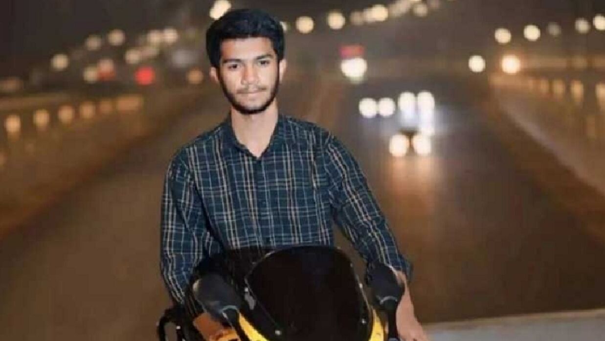 মেহেদী হাসান (১৭)