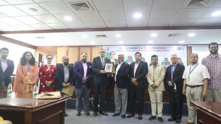 নর্থ সাউথ ইউনিভার্সিটিতে ফিলিস্তিনি নারীদের জন্য বৃত্তি ঘোষণা