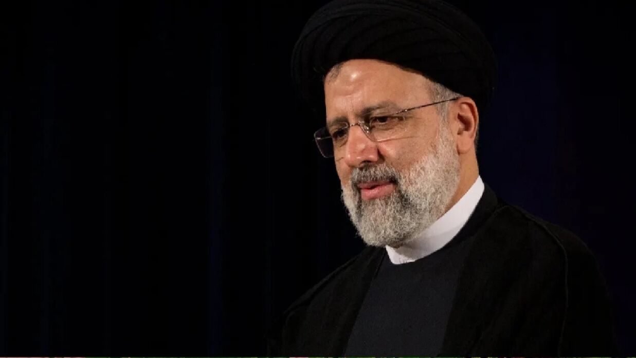 ইব্রাহিম রাইসি