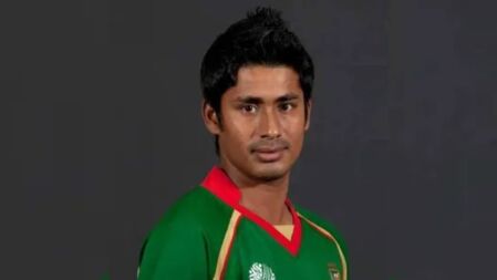 শান্ত’র পরিবর্তে সাকিবকে অধিনায়ক চান আশরাফুল