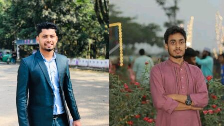 চবির গোপালগঞ্জ জেলা ছাত্র কল্যাণ সমিতির নতুন কমিটি ঘোষণা
