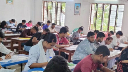 ঢাবির প্রযুক্তি ইউনিট ও সাত কলেজের বিজ্ঞানের ফল প্রকাশ