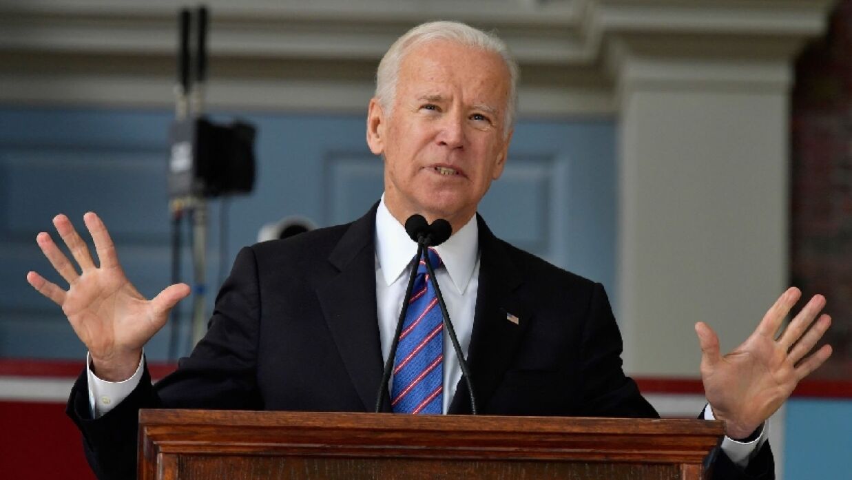 মার্কিন প্রেসিডেন্ট জো বাইডেন