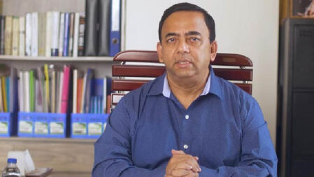 বেনজীরের সম্পত্তি ক্রোকের নির্দেশ
