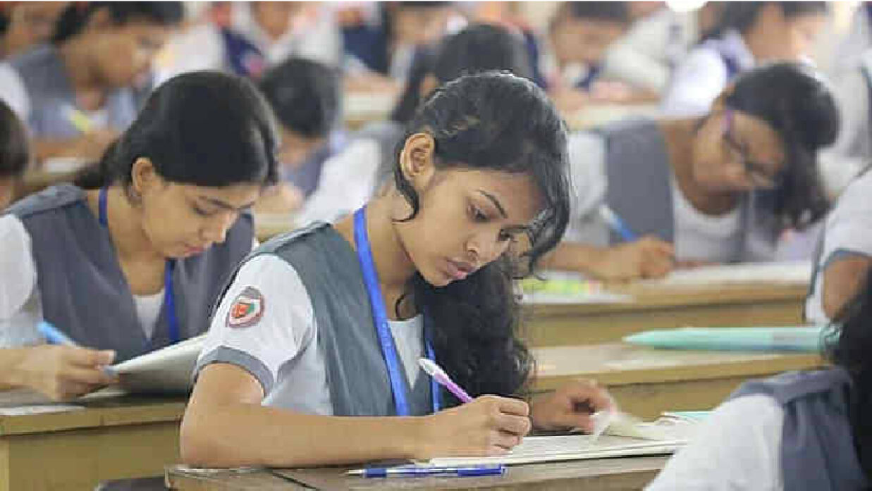 এসএসসি পরীক্ষা 