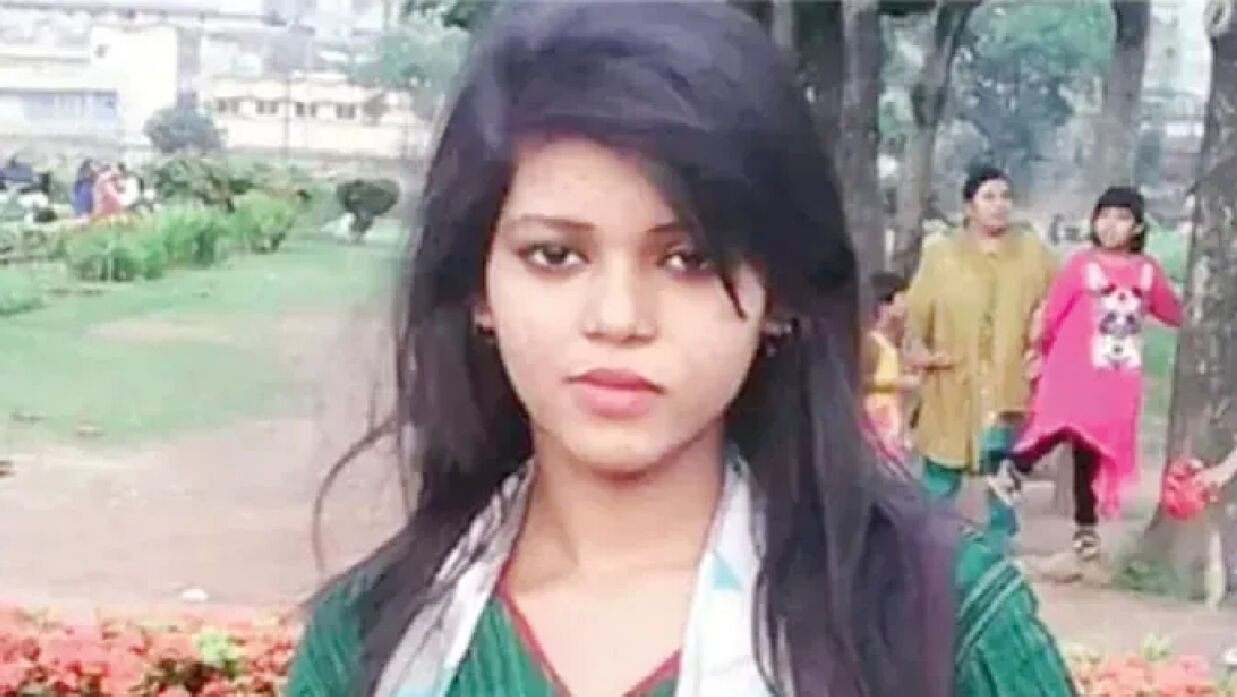 নিজ বাড়িতে স্মার্টফোন ব্যবহার না করাসহ যে সাজা ভোগ করছেন কারাদণ্ড পাওয়া জবি শিক্ষার্থী